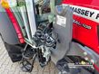 Tractor agrícola - Massey Ferguson - 3al.105 cab flatfloor efficient