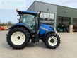 Tractor agrícola - New Holland - t6.180 tractor (st26364)