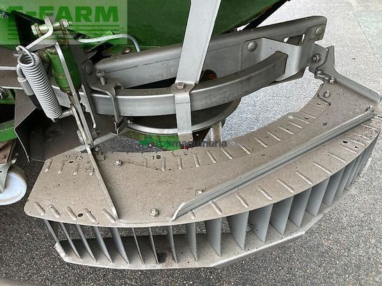 Esparcidor - Amazone - zam profis is 2500