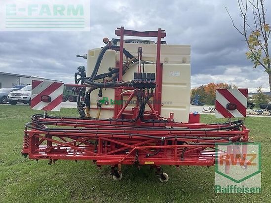 Atomizador - Jacoby - eurolux 1200