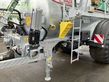 Cisterna - Fliegl - pfw 8600 maxx line 1-achs