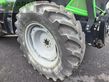 Tractor agrícola - Deutz-Fahr - 6120 powershift
