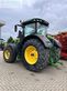 Tractor agrícola - John Deere - 7290r