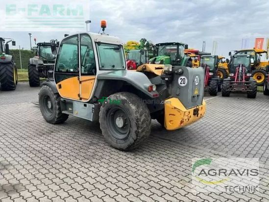 Telescopica - Liebherr - tl 445-10