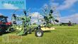 Rastrillo - Krone - swadro tc 1250