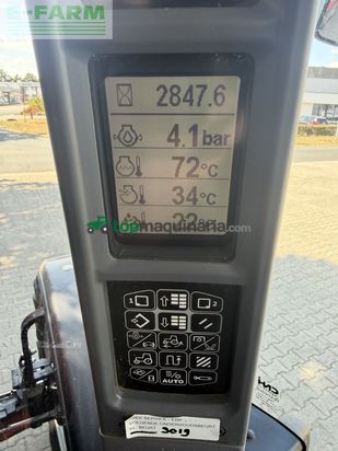 Tractor agrícola - Steyr - 4130 expert cvt