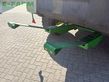 Empacadora gigant - John Deere - v 451 m