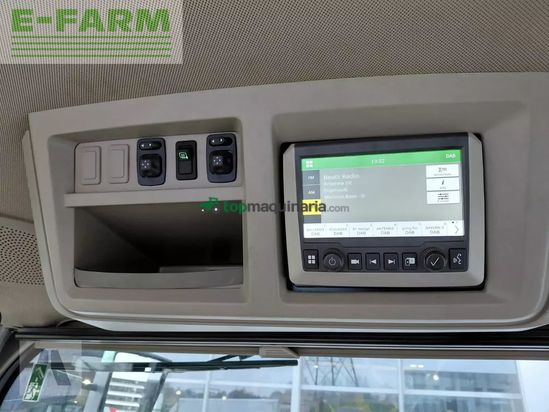 Tractor agrícola - John Deere - 8rx 370 8rx370