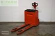 Elevadora - Linde - t 18 1152