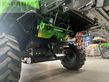 Cosechadora de Cereal - Deutz-Fahr - c 6205 ts mähdrescher