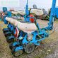 Sembradora monograno mecanica - Monosem - ng plus