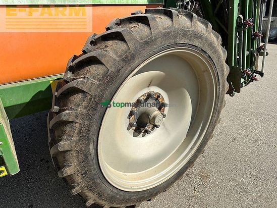 Atomizador - Amazone - ug 3000/18 nova