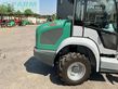 Telescopica - kramer - kl 25.5t telescopic loading shovel (st26112)