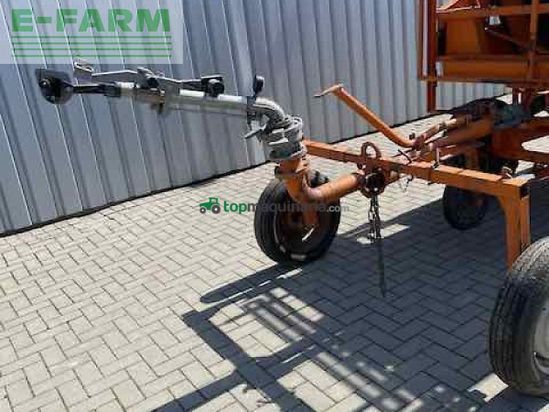 Riego - Hüdig - iromat 280/90 t