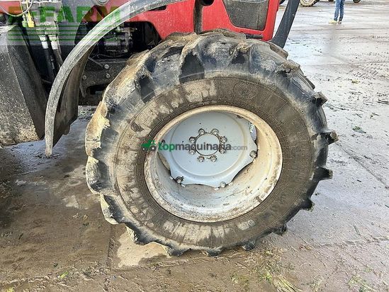 Tractor agrícola - Belarus - mts 1220.3