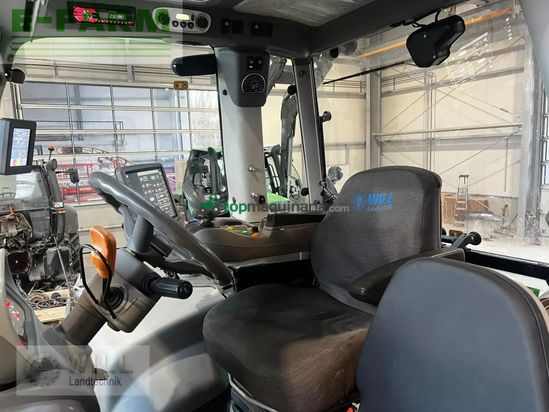 Tractor agrícola - Deutz-Fahr - agrotron 9340 ttv TTV