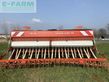 Combinado de siembra - Kuhn - hrb302d + reform semo 100