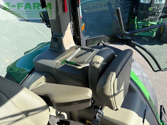 Tractor agrícola - John Deere - 7r330 / 7r 330