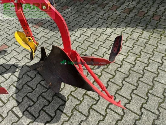 Arado - Pöttinger - servo 45 s 5-schar