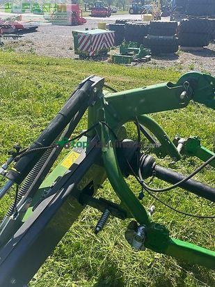 Cortacésped manual - Fendt - slicer 2870 isl