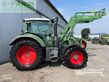 Tractor agrícola - Fendt - 714 vario scr profi Profi