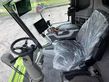 Cosechadora de Cereal - Claas - lexion 7500