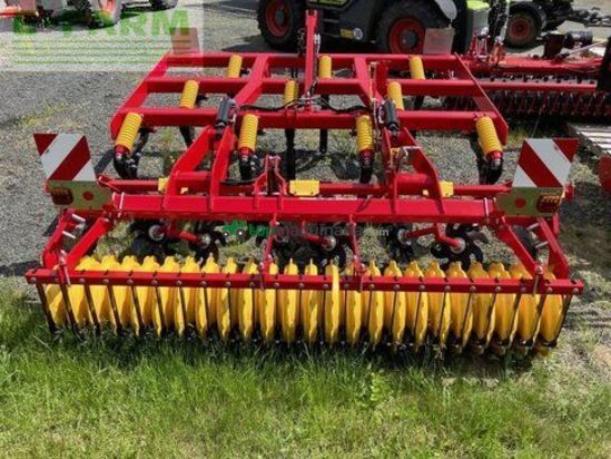 Cultivador - Väderstad - cultus 300 hd