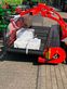 Henificador - Kuhn - merge maxx 442f bandschwader
