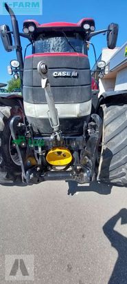 Tractor agrícola - Case IH - puma cvx 240 CVX