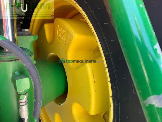 Tractor agrícola - John Deere - 7r 330 gen2 tractor (st27123)