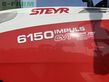 Tractor agrícola - Steyr - 6150 impuls cvt