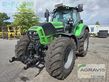 Tractor agrícola - Deutz-Fahr - agrotron 7250 ttv