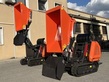 Mini dumper ELEVABLE DESCARGA ALTA 500-800 Kg  LIQUIDACIÓN