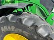 Tractor agrícola - John Deere - 6110 m powerquad plus