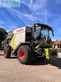 Cosechadora de Cereal - Claas - trion 750 montana allrad mit vario 930