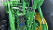 Tractor agrícola - John Deere - 6155r