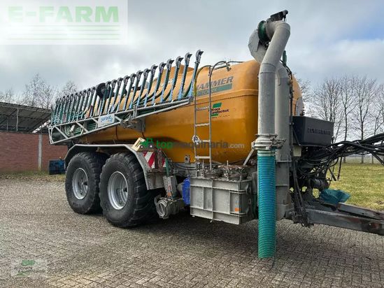 Equipamiento / accesorio - Zunhammer - sts18 kl