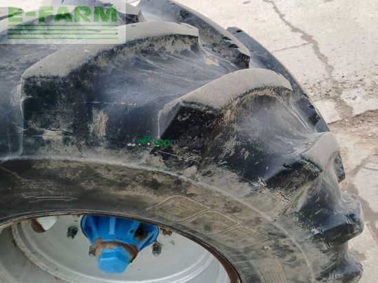 Arado - Rabe - kormoran pf vha 180 - 7 schar (5+2)