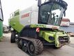 Cosechadora de Cereal - Claas - lexion 750 tt # vario 930