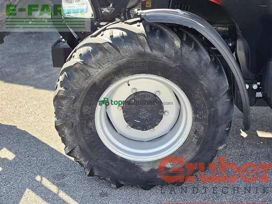 Tractor agrícola - Case IH - farmall 75 c