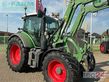 Tractor agrícola - Fendt - 516 vario scr profi Profi