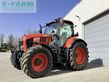 Tractor agrícola - Kubota - gebr. m7172 traktor kubota
