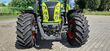 Tractor agrícola - Claas - arion 470 cis+