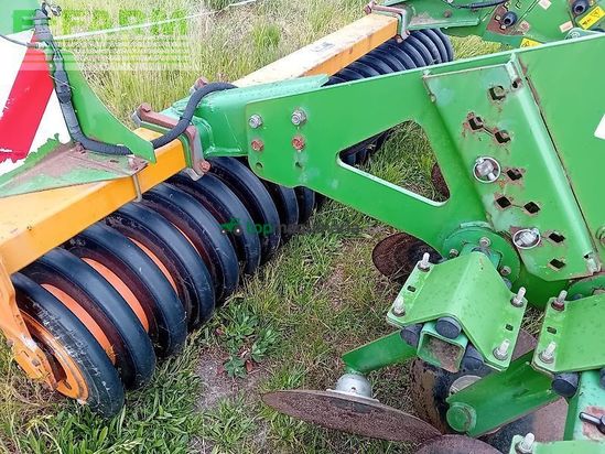 Cultivador - Amazone - genius 3001