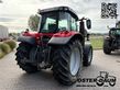 Tractor agrícola - Massey Ferguson - 6714 s dyna 4 essential