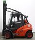 Elevadora - Linde - h 40 t evo 394-02