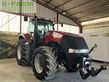 Tractor agrícola -  - case magnum 260