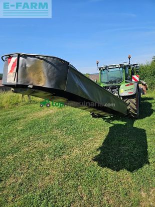 Cortacésped manual - Fendt - slicer 4080 tl