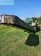 Cortacésped manual - Fendt - slicer 4080 tl