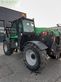 Telescopica - Deutz-Fahr - agrovector 35.7
